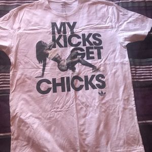 Men’s Adidas T-shirt